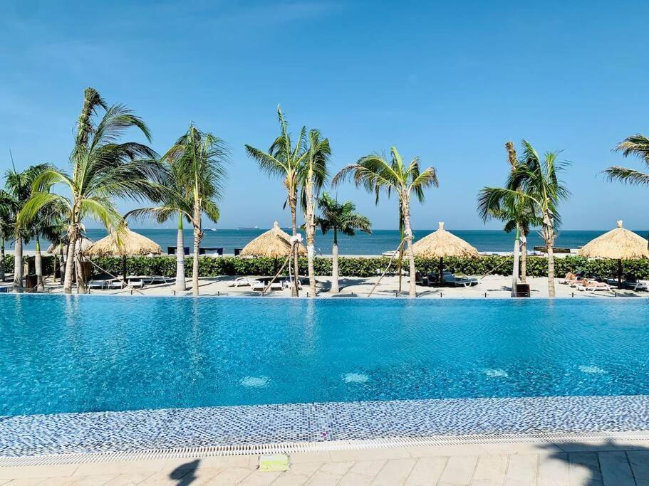 Apartamento Encantador Samaria Club De Playa, 3 Alcobas 6 Personas Playa Privada Santa Marta  Luaran gambar